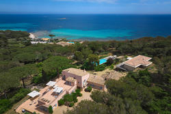 Photos Maison Propriété Saint-Tropez 83990