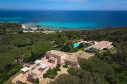 Photos Maison Propriété Saint-Tropez 83990