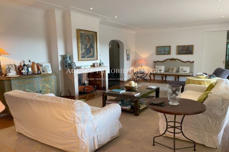 Photo n°7 -  Maison bastide Saint-Tropez 83990 - Prix sur demande
