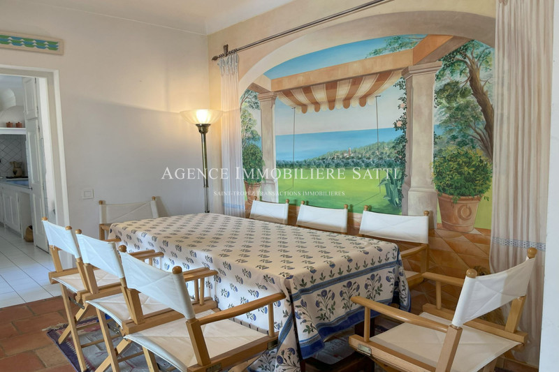 Photo n°9 -  Maison bastide Saint-Tropez 83990 - Prix sur demande