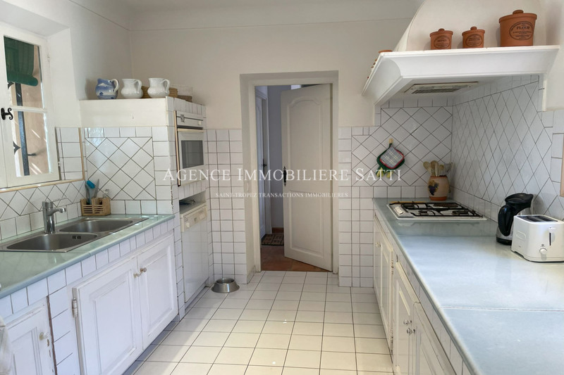 Photo n°10 -  Maison bastide Saint-Tropez 83990 - Prix sur demande