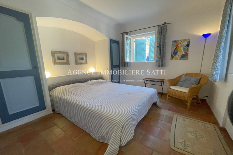 Photo n°16 -  Maison bastide Saint-Tropez 83990 - Prix sur demande