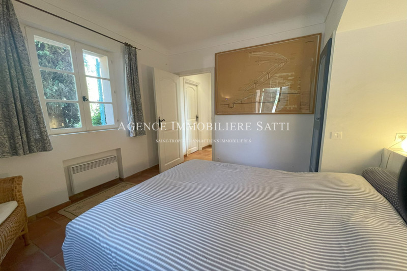 Photo n°17 -  Maison bastide Saint-Tropez 83990 - Prix sur demande