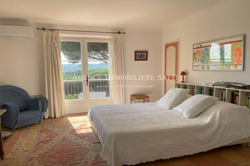 Photo n°11 -  Maison bastide Saint-Tropez 83990 - Prix sur demande