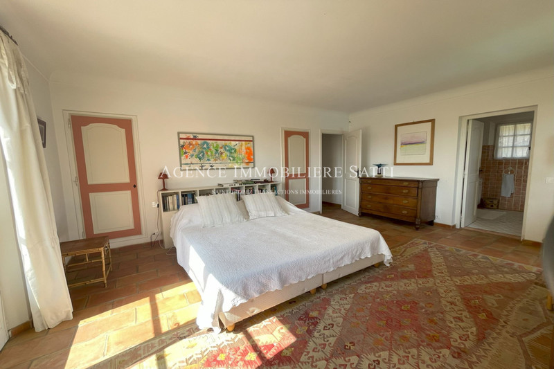Photo n°19 -  Maison bastide Saint-Tropez 83990 - Prix sur demande