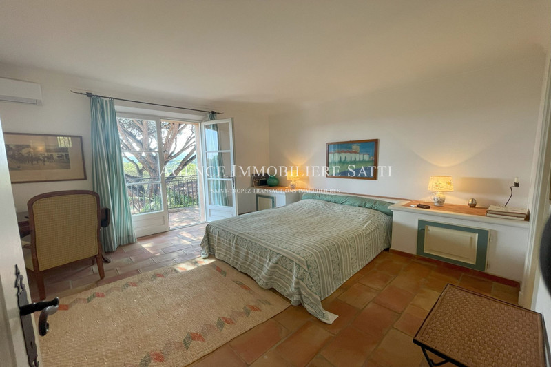 Photo n°13 -  Maison bastide Saint-Tropez 83990 - Prix sur demande