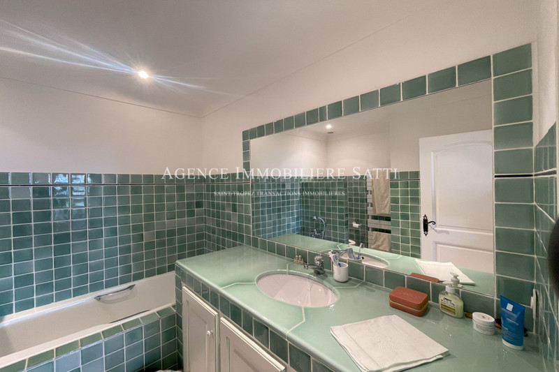 Photo n°15 -  Maison bastide Saint-Tropez 83990 - Prix sur demande