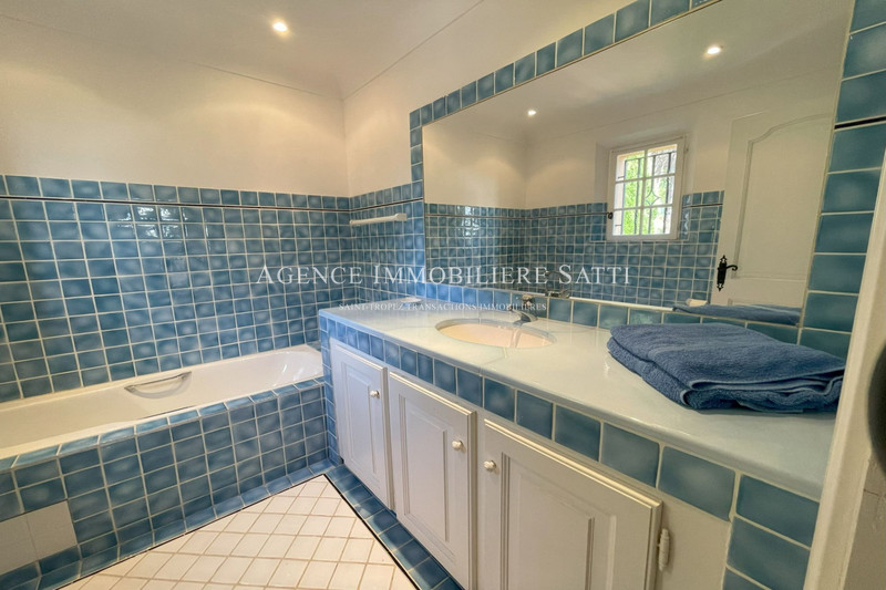 Photo n°12 -  Maison bastide Saint-Tropez 83990 - Prix sur demande