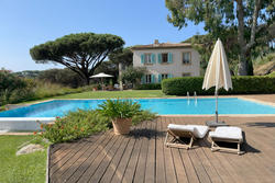 Photos  Maison Bastide Saint-Tropez 83990