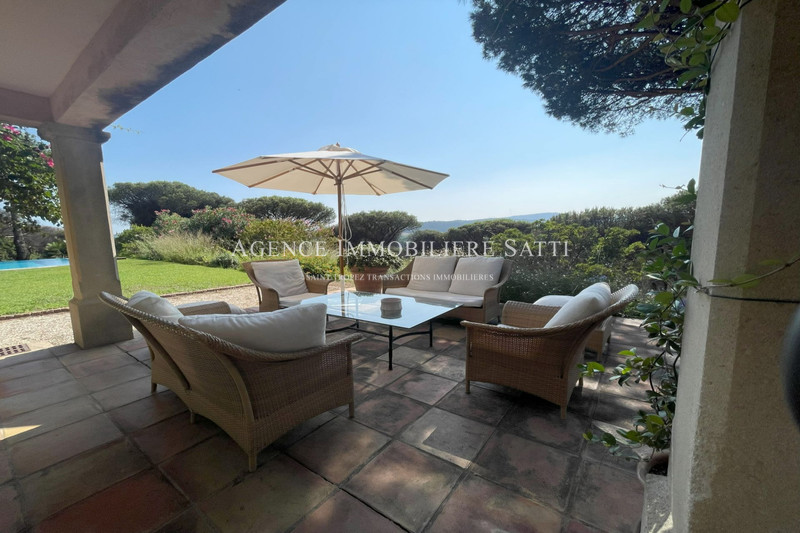 Photo n°5 -  Maison bastide Saint-Tropez 83990 - Prix sur demande