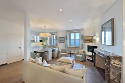 Photos  Appartement Saint-Tropez 83990