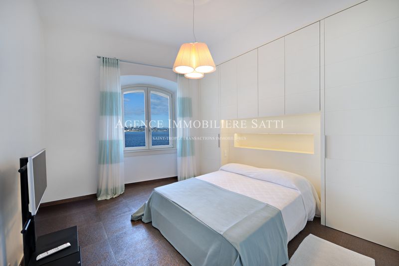 Photo n°6 -  appartement Saint-Tropez 83990 - Prix sur demande
