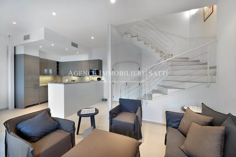 Location saisonnière appartement Saint-Tropez  