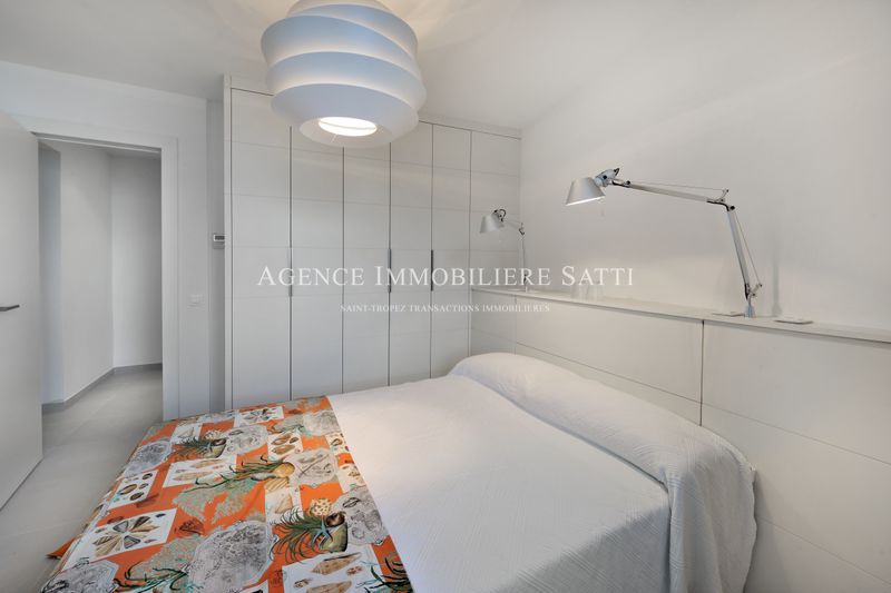 Photo n°8 -  appartement Saint-Tropez 83990 - Prix sur demande