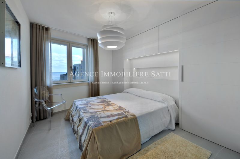 Photo n°7 -  appartement Saint-Tropez 83990 - Prix sur demande