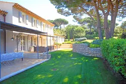 Photos  Maison Villa Saint-Tropez 83990