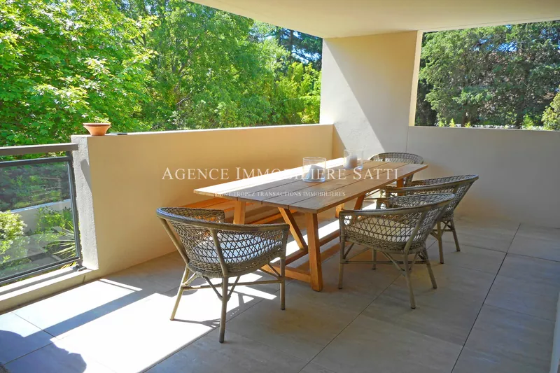 Location saisonnière appartement Saint-Tropez  