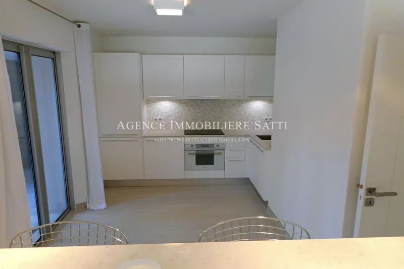 Photo n°7 -  Maison villa Ramatuelle 83350 - Prix sur demande