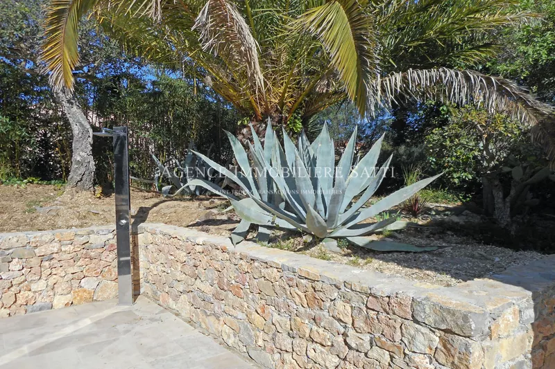 Photo n°14 -  Maison villa Ramatuelle 83350 - Prix sur demande