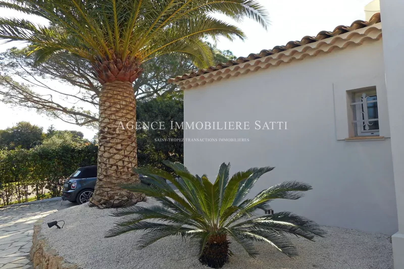 Photo n°15 -  Maison villa Ramatuelle 83350 - Prix sur demande