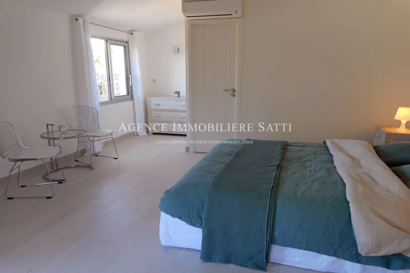 Photo n°11 -  Maison villa Ramatuelle 83350 - Prix sur demande