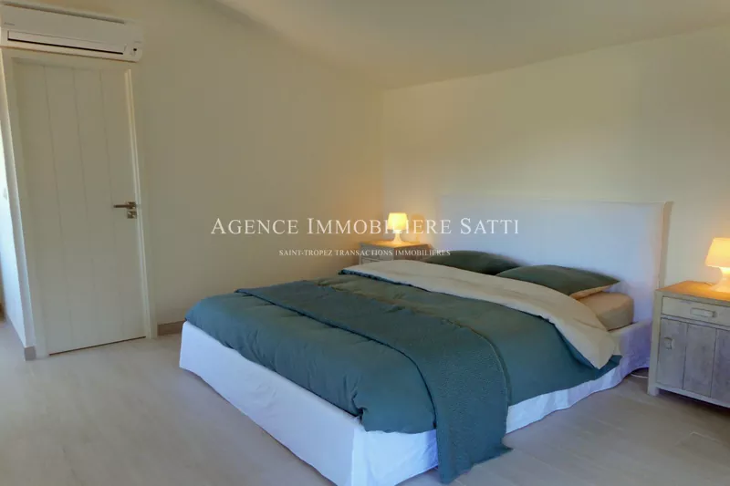 Photo n°12 -  Maison villa Ramatuelle 83350 - Prix sur demande