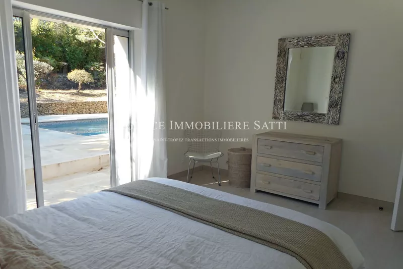 Photo n°9 -  Maison villa Ramatuelle 83350 - Prix sur demande