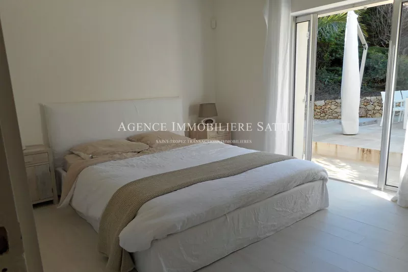 Photo n°8 -  Maison villa Ramatuelle 83350 - Prix sur demande