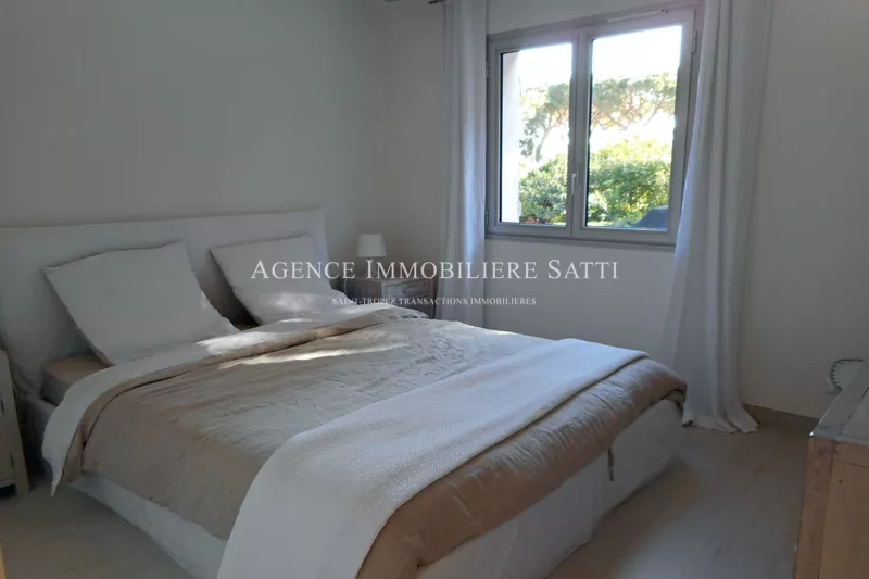 Photo n°13 -  Maison villa Ramatuelle 83350 - Prix sur demande