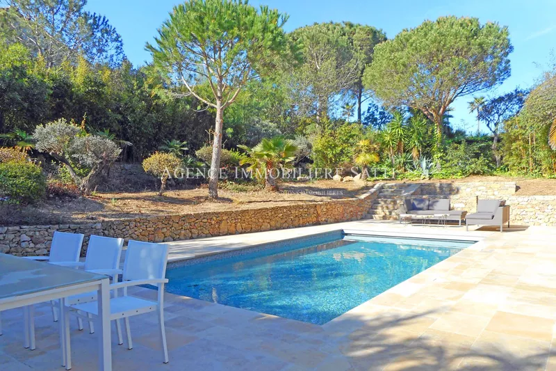Photo n°2 -  Maison villa Ramatuelle 83350 - Prix sur demande