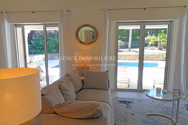 Photo n°3 -  Maison villa Ramatuelle 83350 - Prix sur demande