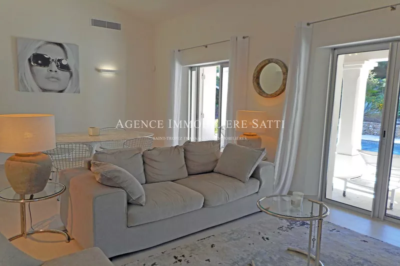 Photo n°4 -  Maison villa Ramatuelle 83350 - Prix sur demande