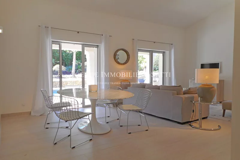 Photo n°6 -  Maison villa Ramatuelle 83350 - Prix sur demande