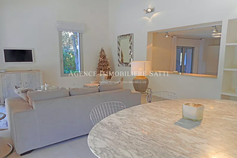 Photo n°5 -  Maison villa Ramatuelle 83350 - Prix sur demande