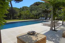 Photos  Maison Villa Saint-Tropez 83990