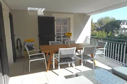 Photos  Appartement Saint-Tropez 83990