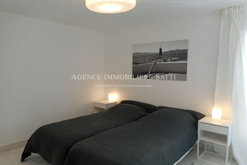 Photo n°11 -  appartement Saint-Tropez 83990 - Prix sur demande