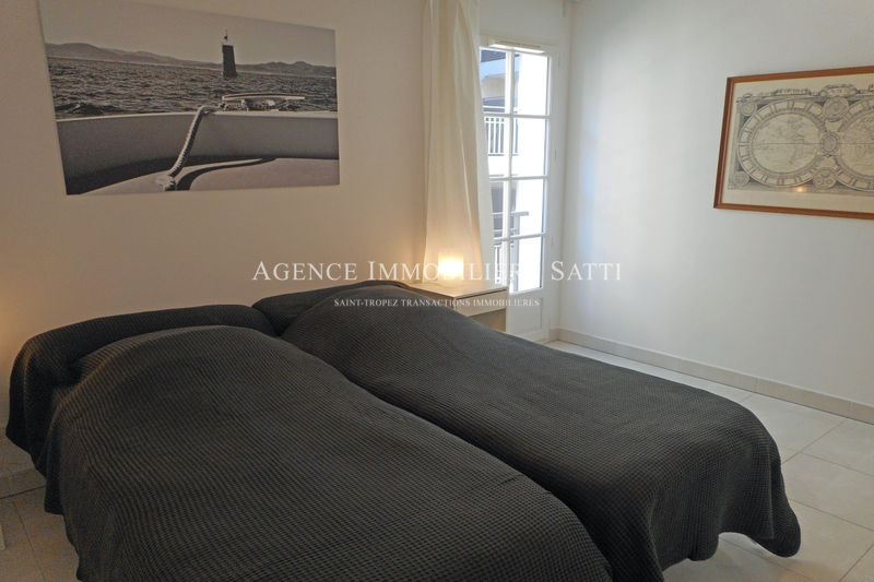 Photo n°12 -  appartement Saint-Tropez 83990 - Prix sur demande