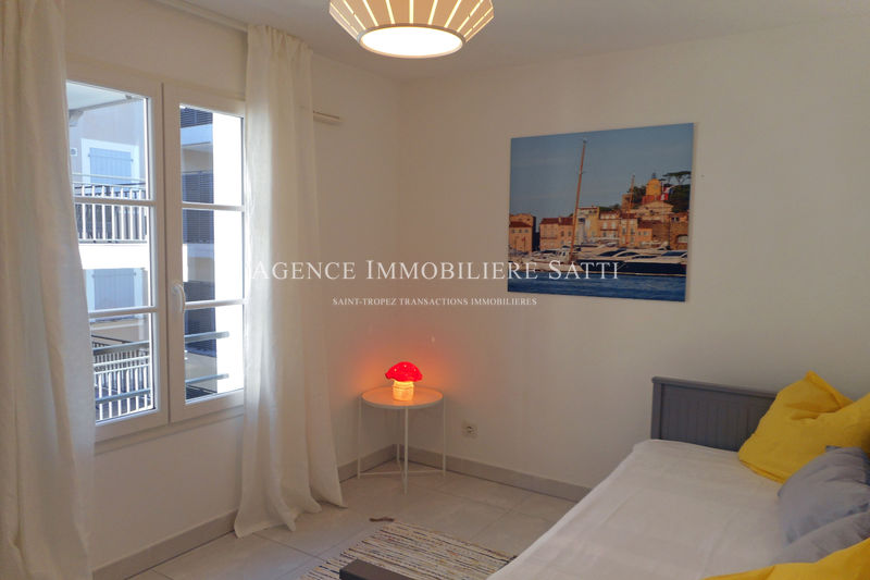 Photo n°14 -  appartement Saint-Tropez 83990 - Prix sur demande