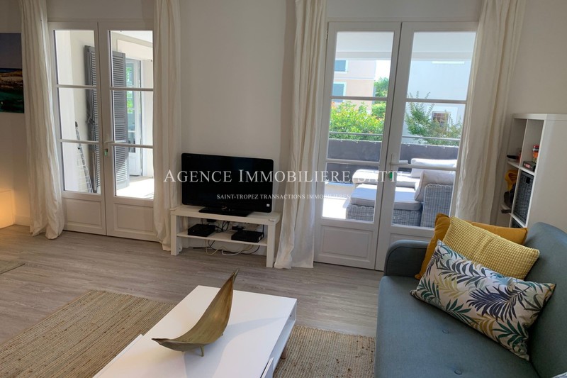 Photo n°5 -  appartement Saint-Tropez 83990 - Prix sur demande