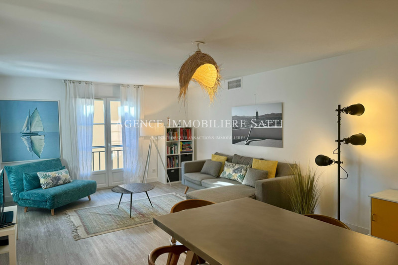 Photo n°4 -  appartement Saint-Tropez 83990 - Prix sur demande