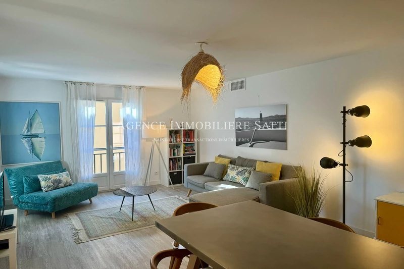 Location saisonnière appartement Saint-Tropez  