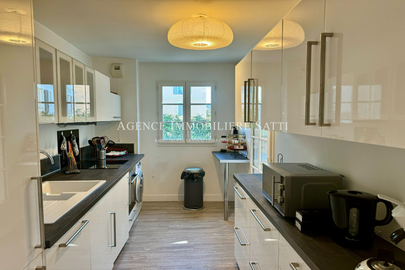 Photo n°6 -  appartement Saint-Tropez 83990 - Prix sur demande