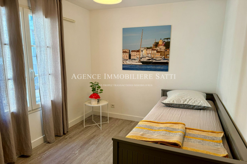 Photo n°11 -  appartement Saint-Tropez 83990 - Prix sur demande