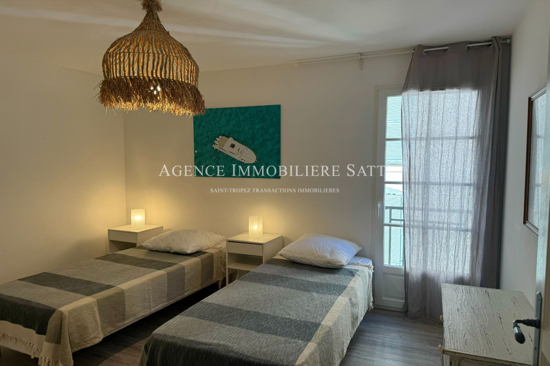 Photo n°10 -  appartement Saint-Tropez 83990 - Prix sur demande