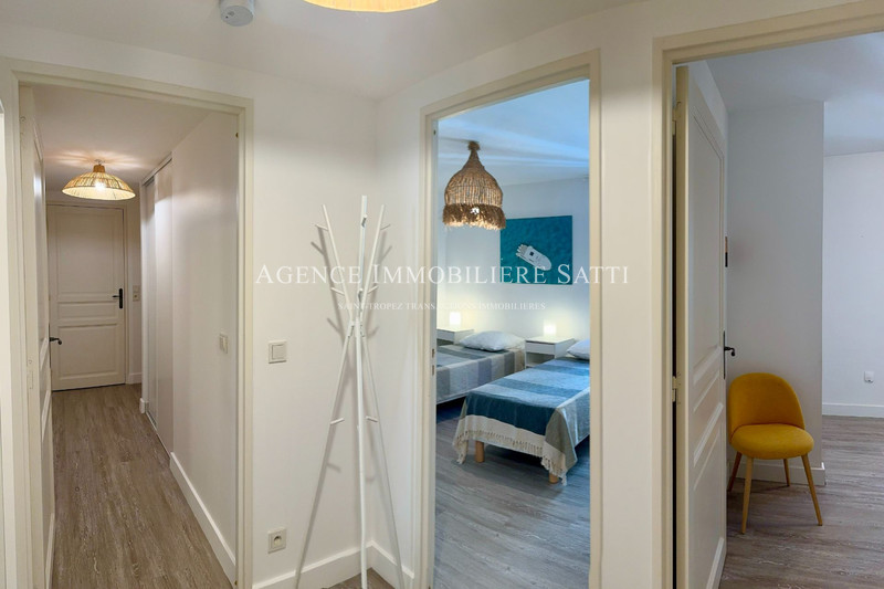 Photo n°9 -  appartement Saint-Tropez 83990 - Prix sur demande