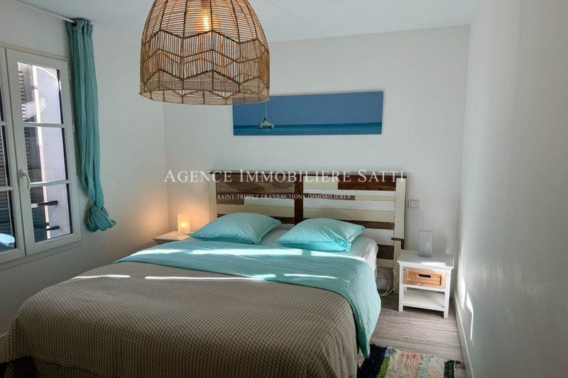 Photo n°7 -  appartement Saint-Tropez 83990 - Prix sur demande