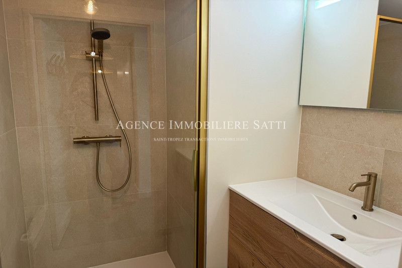 Photo n°12 -  appartement Saint-Tropez 83990 - Prix sur demande