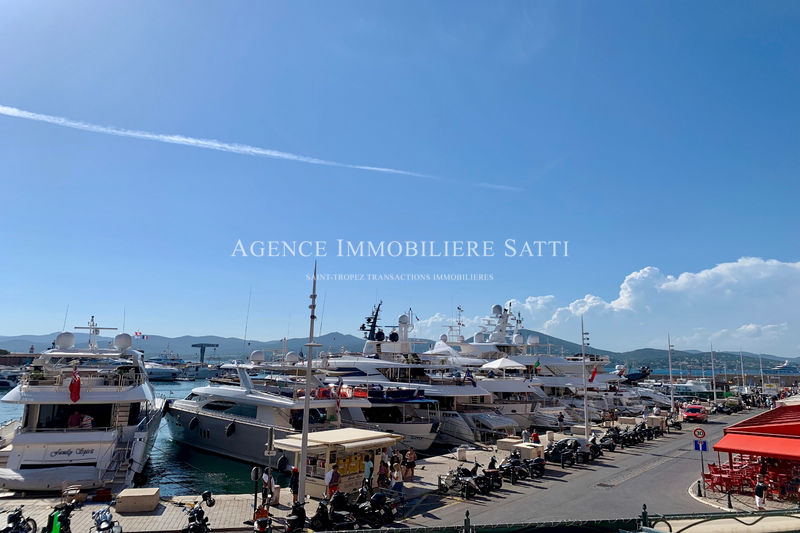 Location saisonnière appartement Saint-Tropez Location saisonnière appartement Saint-Tropez
