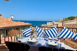 Photos  Appartement Saint-Tropez 83990